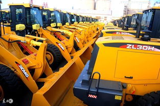 云南昆明、大理、臨滄二手工程機械與配件買賣平臺信息指南