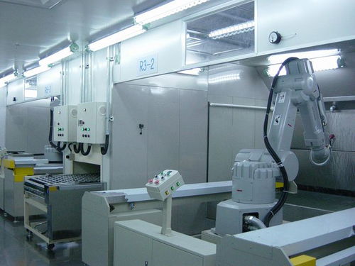 焊接機(jī)器人哪家好？工程機(jī)械領(lǐng)域優(yōu)質(zhì)廠家推薦