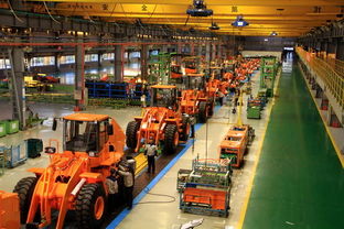 斗山工程機械發布‘黃金版’新產品，強勢覆蓋海內外市場