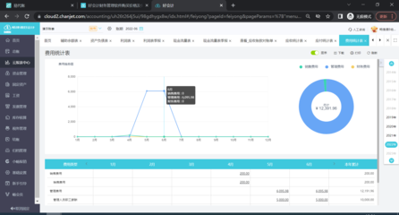 小微企業(yè)財(cái)務(wù)與銷售管理軟件推薦及軟件銷售策略